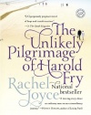 The Unlikely Pilgrimage of Harold Fry: A Novel