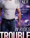 In Rides Trouble: Black Knights Inc.