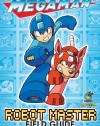 Mega Man: Robot Master Field Guide