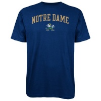 NCAA Notre Dame Fighting Irish Big Game Day T-Shirt