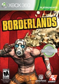 Borderlands