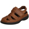 Propet Men's M0022 Resort Walker Fisherman Sandal