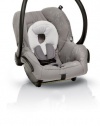 Maxi-Cosi Mico Infant Car Seat, Steel Grey