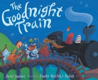 The Goodnight Train