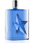 For you to continue your saga with Amen, Thierry Mugler offers refills for the Metal Spray. Audacity and sophistication with the charisma of an oriental woody vigorous fragrance. 3.4 oz. 