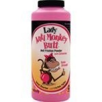 Lady Anti-Monkey Butt Powder [Misc.]