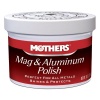 MOTHERS 05101 Mag & Aluminum Polish - 10 oz