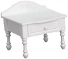 KidKraft Tiffany Toddler Side Table