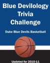 Blue Devilology Trivia Challenge: Duke Blue Devils Basketball