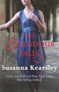 The Splendour Falls