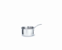 Calphalon Tri-Ply Stainless Steel 1-Quart Open Sauce Pan