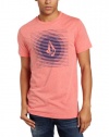 Volcom Men's Real Shmeal Short Sleeve Tee