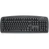 Kensington 64338 Comfort Type USB Keyboard (PC/Mac)