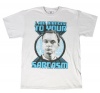 THE BIG BANG THEORY -- SHELDON SARCASM -- MENS TEE