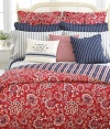 Ralph Lauren Villa Martine Full / Queen Comforter