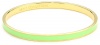 Kate Spade New York Mint Condition Idiom Bangle Bracelet