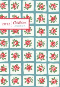 2013 Agenda Small: Cath Kidston