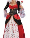 Forum Alice In Wonderland Queen Of Hearts Costume