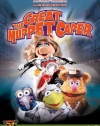 The Great Muppet Caper - Kermit's 50th Anniversary Edition