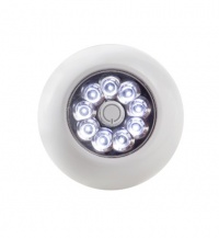 Fulcrum 30015-301 9 LED Tap Light