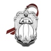 Wallace Grande Baroque 2011 Angel Ornament, 11th Edition