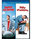 Happy Gilmore / Billy Madison Double Feature