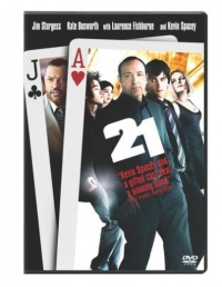 21 (Single-Disc Edition)