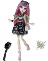 Mattel Monster High Rochelle Goyle Doll