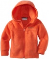 Columbia Boys 2-7 Toddler Boys Steens Hoodie