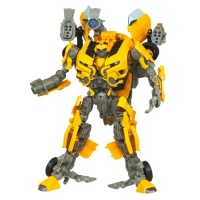 Transformers Dark of the Moon - Mechtech Bumblebee