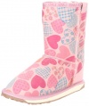 EMU Australia Wallaby Printed Boot (Toddler/Little Kid/Big Kid)