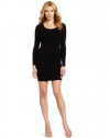 Bailey 44 Women's How I Wish We Had Something To Do Dress, Black, Medium