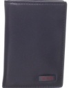 Tumi Men's Horizon Multi Window Card Case