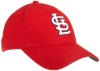 MLB St. Louis Cardinals Pinch Hitter Wool Replica Adjustable Cap