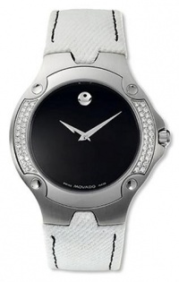 Movado Women's 605082 Sports Edition Watch