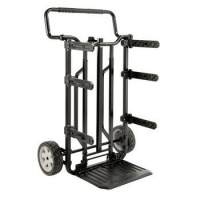 DEWALT DWST08210 Tough System L-Cart Carrier