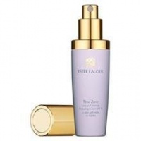 Estee Lauder Time Zone Line and Wrinkle Reducing Lotion SPF 15 1.7oz / 50ml Normal/Combination Skin