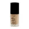 NARS Sheer Matte Foundation - Syracuse (Medium-Dark 1 - Medium-Dark w/ Brown Undertone) - 30ml/1oz