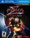 Ninja Gaiden Sigma Plus