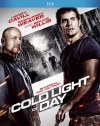 Cold Light of Day [Blu-ray]