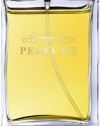 Quintessentially Perfume