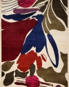 Momeni New Wave NW113MTI7696 Multicolored Rug