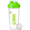 BlenderBottle® Classic 28-ounce Green