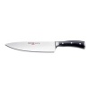 Wusthof Classic Ikon 9-Inch Cook's Knife, Black