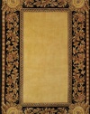 Momeni Maison MA-06GLD80B0 Gold Rug