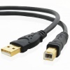 Mediabridge Hi-Speed USB 2.0 Cable - (6 Feet)