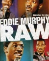 Eddie Murphy Raw