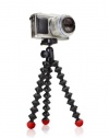 Joby GorillaPod Hybrid Red