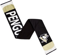 NHL Pittsburgh Penguins Jersey Scarf