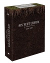 Six Feet Under: The Complete Series